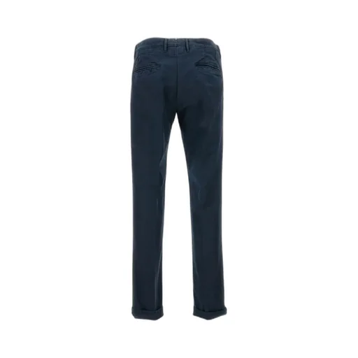 Belt Loop Casual Pants