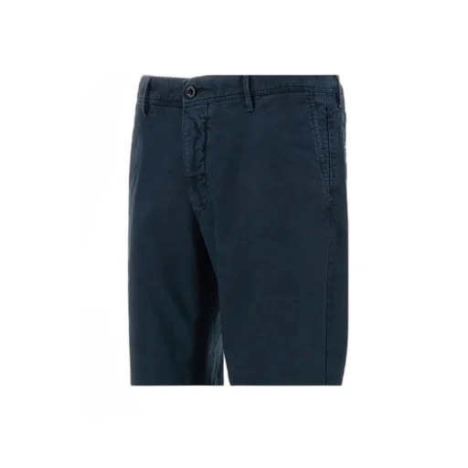 Belt Loop Casual Pants