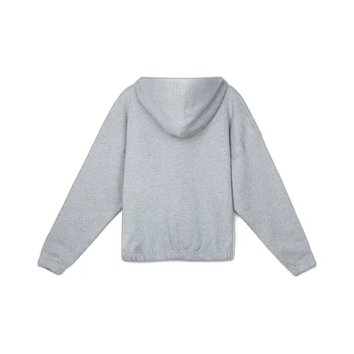 Long-Sleeved Sweatshirt