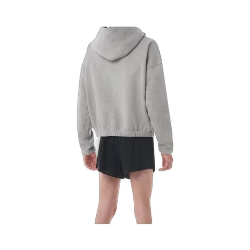 Long-Sleeved Sweatshirt