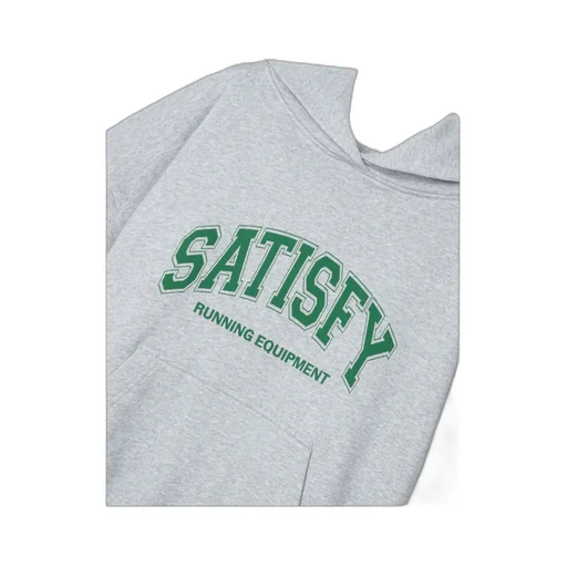 Long-Sleeved Sweatshirt