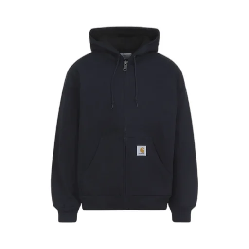 Long-Sleeved Sweatshirt