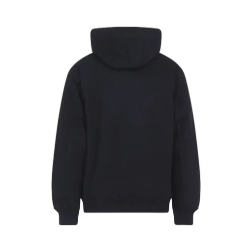 Long-Sleeved Sweatshirt