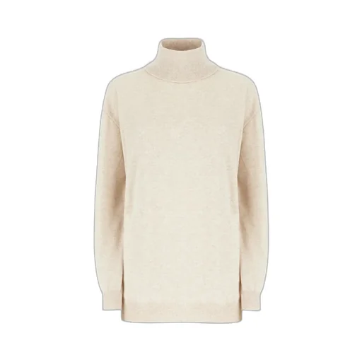 Turtleneck Sweater