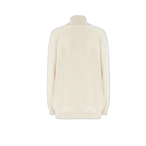 Turtleneck Sweater