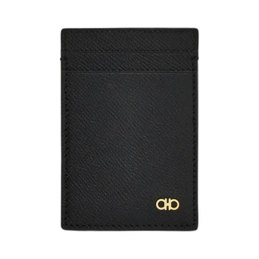 Gancini Card Holder