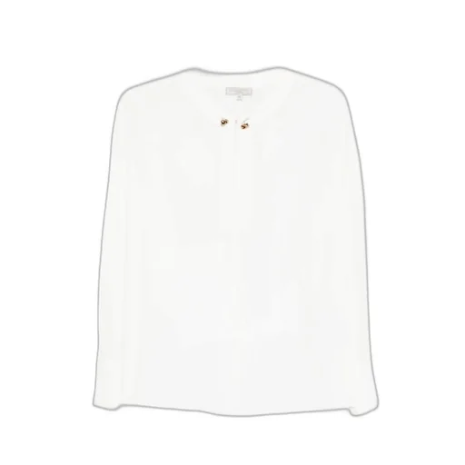 Antonelli Firenze Pleat-Back Shirt