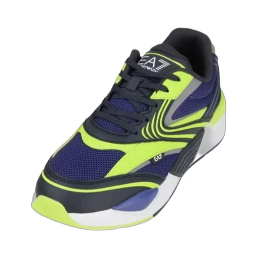 Lace Up Sneakers