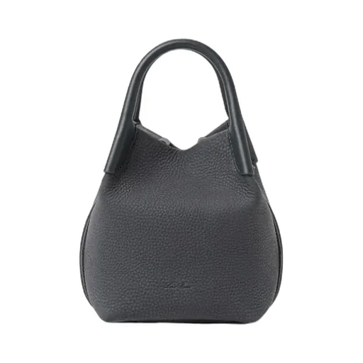 Loro Piana Micro Bale Bag