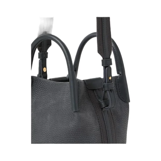 Loro Piana Micro Bale Bag