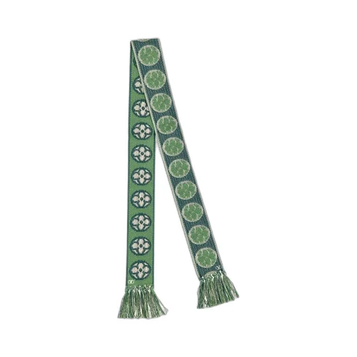 Fringed Scarf