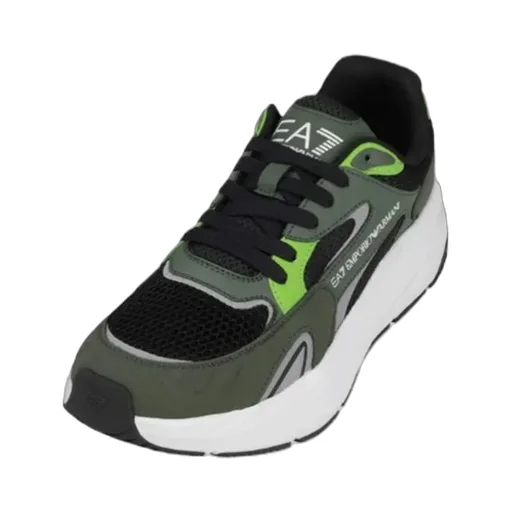 Lace Up Sneakers