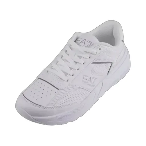 Lace-Up Sneakers