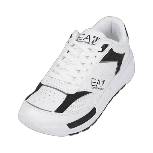 Lace-Up Sneakers