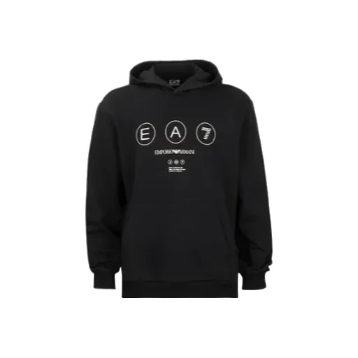 Long-Sleeved Sweatshirt