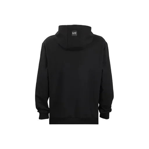 Long-Sleeved Sweatshirt