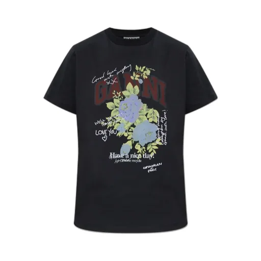 Black Rose T-Shirt