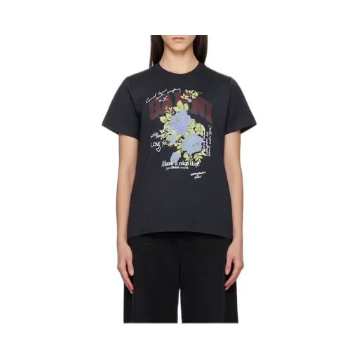 Black Rose T-Shirt
