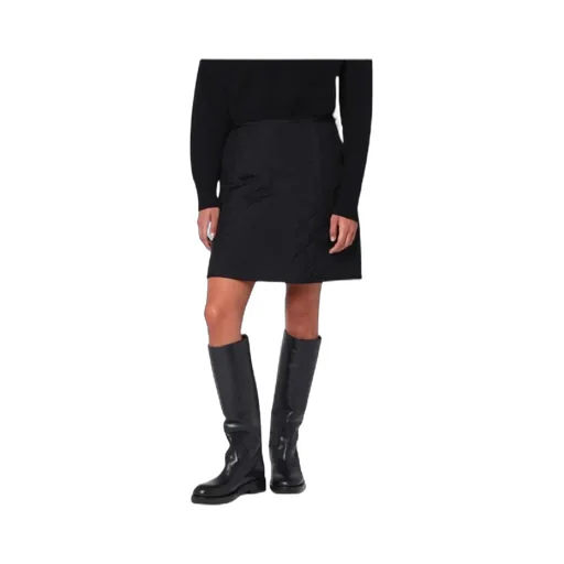 Quilted Skirt