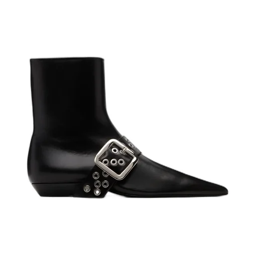 Jil Sander Ankle Boots