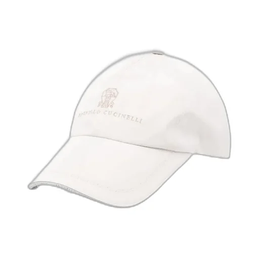 Embroidered Baseball Cap