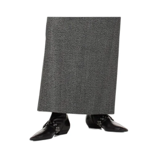 Jil Sander Ankle Boots
