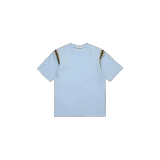 Crew Neck T-Shirt