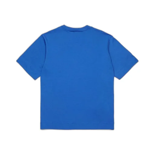 Logo-Print Cotton T-Shirt