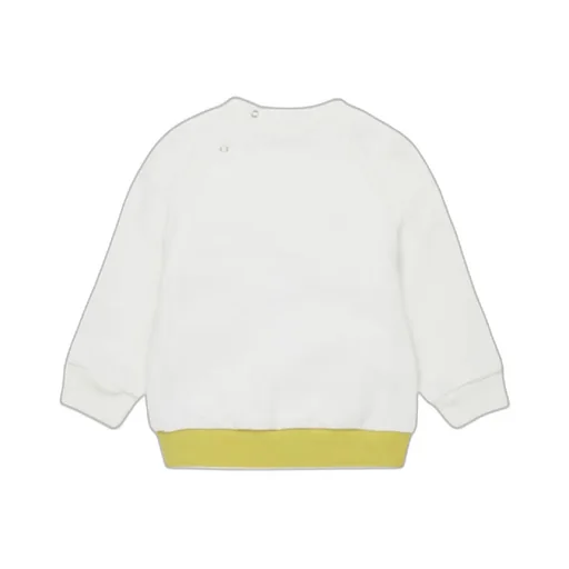 Logo-Print Sweatshirt