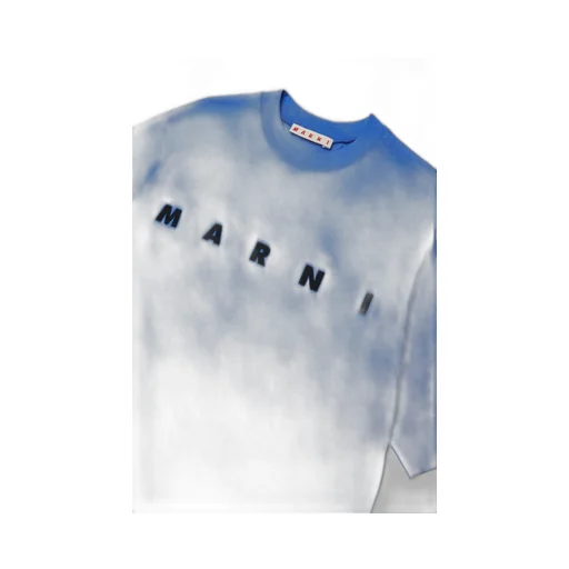 Logo-Print Cotton T-Shirt