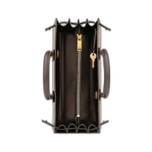Saint Laurent Sac De Jour Top Handle Bag