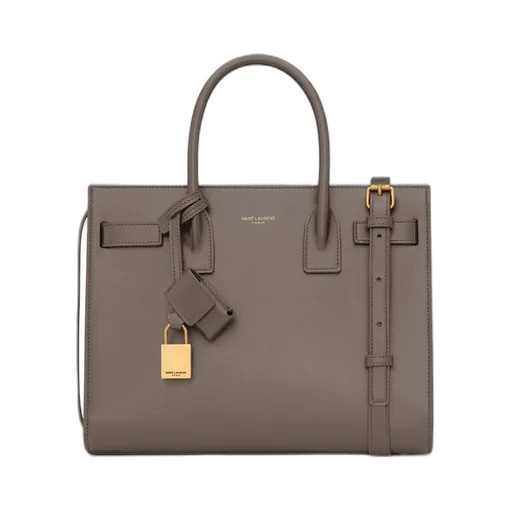 Saint Laurent Sac De Jour Top Handle Bag
