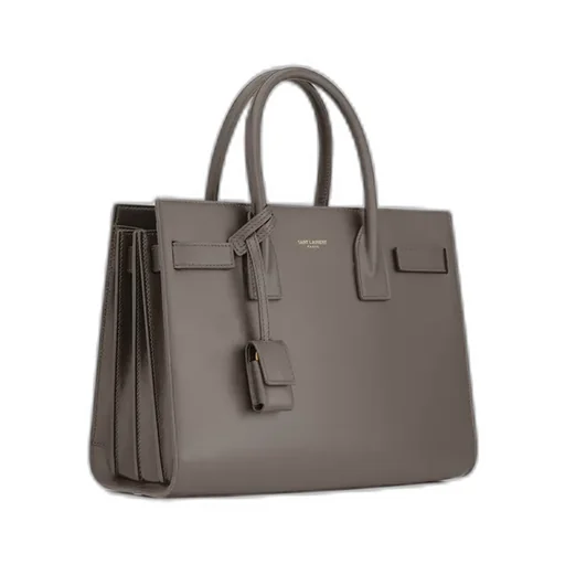 Saint Laurent Sac De Jour Top Handle Bag