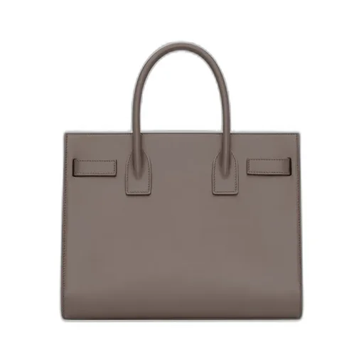 Saint Laurent Sac De Jour Top Handle Bag