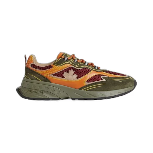 Dsquared2 Sprinter Sneakers