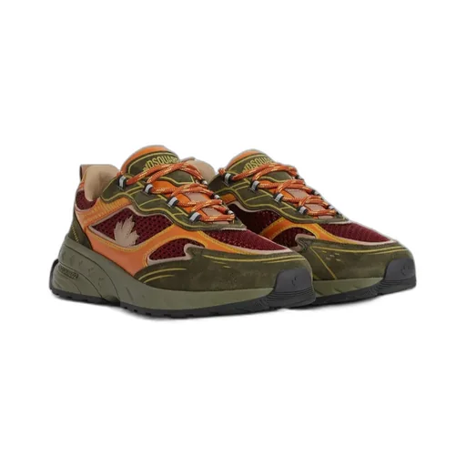 Dsquared2 Sprinter Sneakers