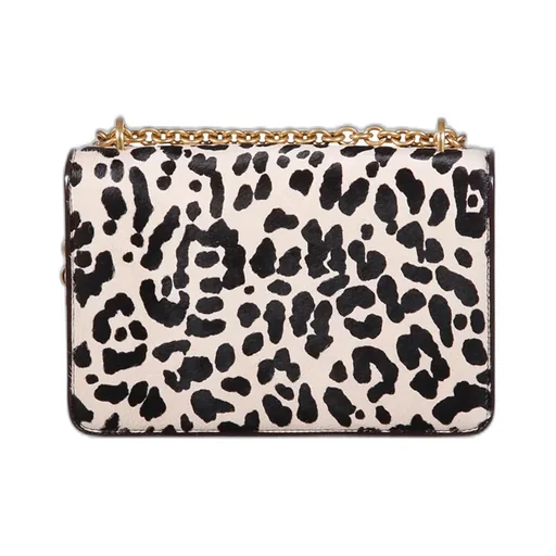 Small Vain Shoulder Bag
