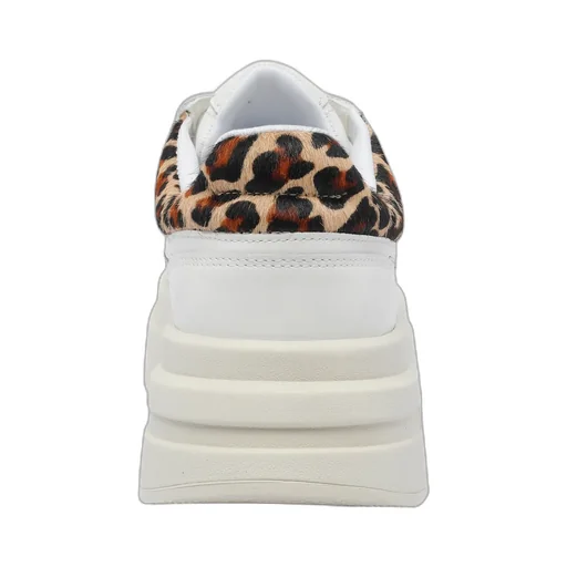 Lace-Up Sneakers