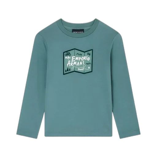 Long Sleeve T-Shirt