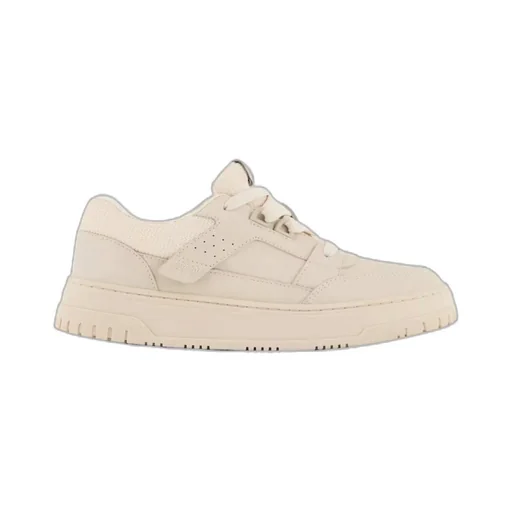 Lace Up Sneakers