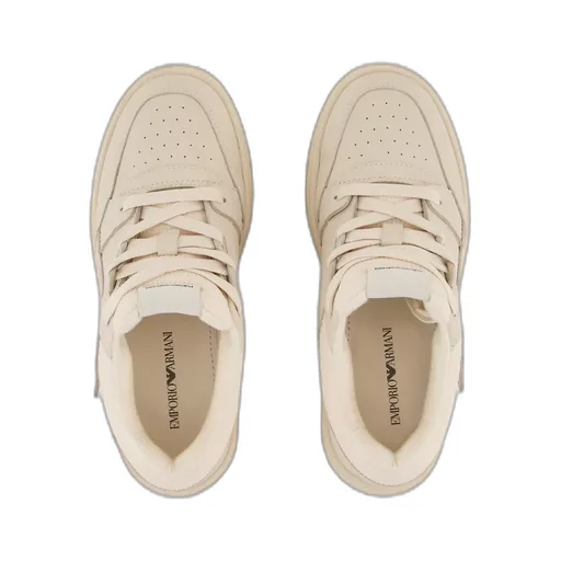 Lace Up Sneakers