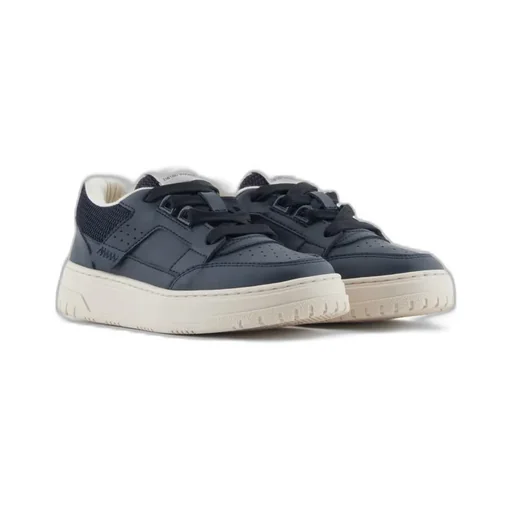 Lace Up Sneakers