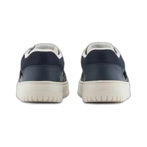Lace Up Sneakers