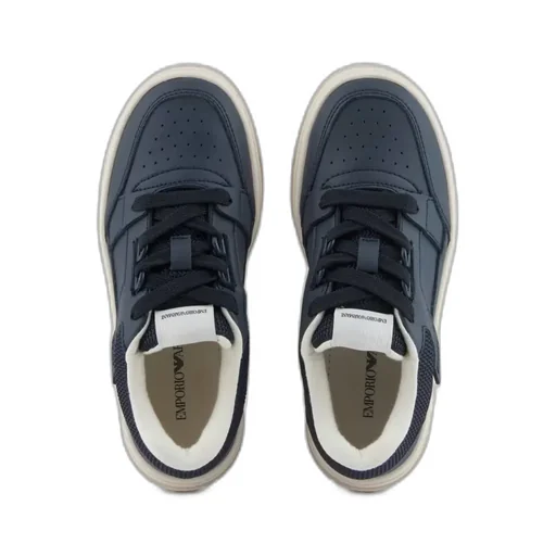 Lace Up Sneakers