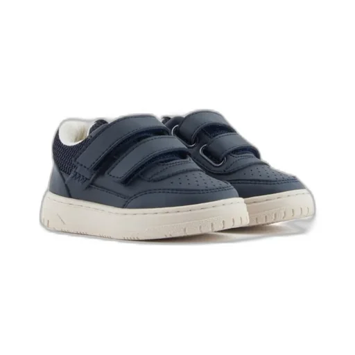Round Toe Sneakers