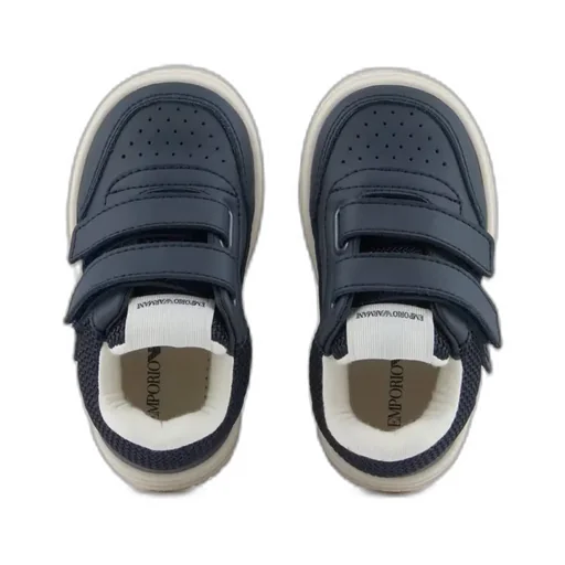 Round Toe Sneakers
