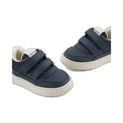 Round Toe Sneakers