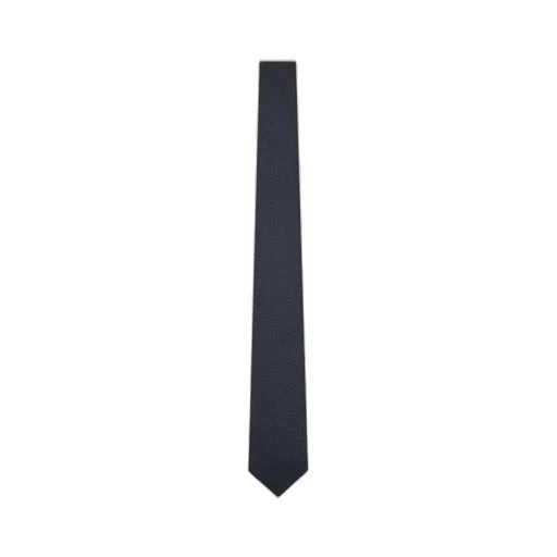 Patterned Tie