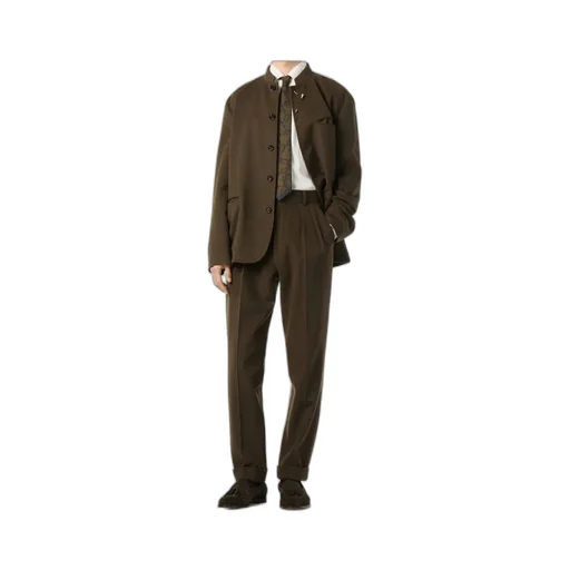 Stafford Trousers