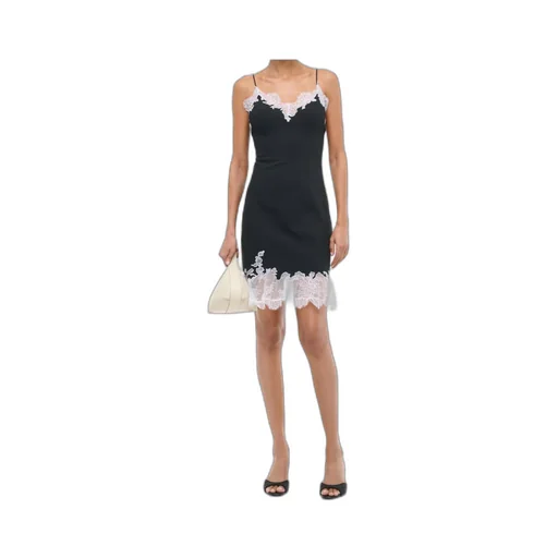 Nadia Mini Dress